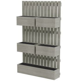 Garden/balcony plant support ( Amazon Shipping)(Prohibited by WalMart)